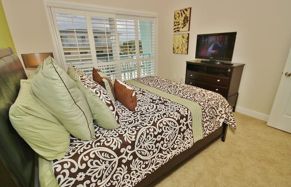 The Wave 202 Apartment 3