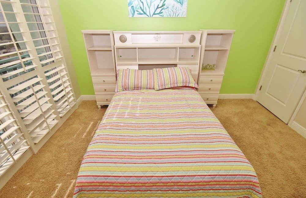 The Wave 801 Apartment 3