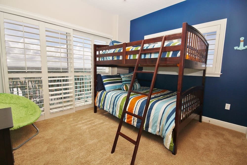 The Wave 801 Apartment 3