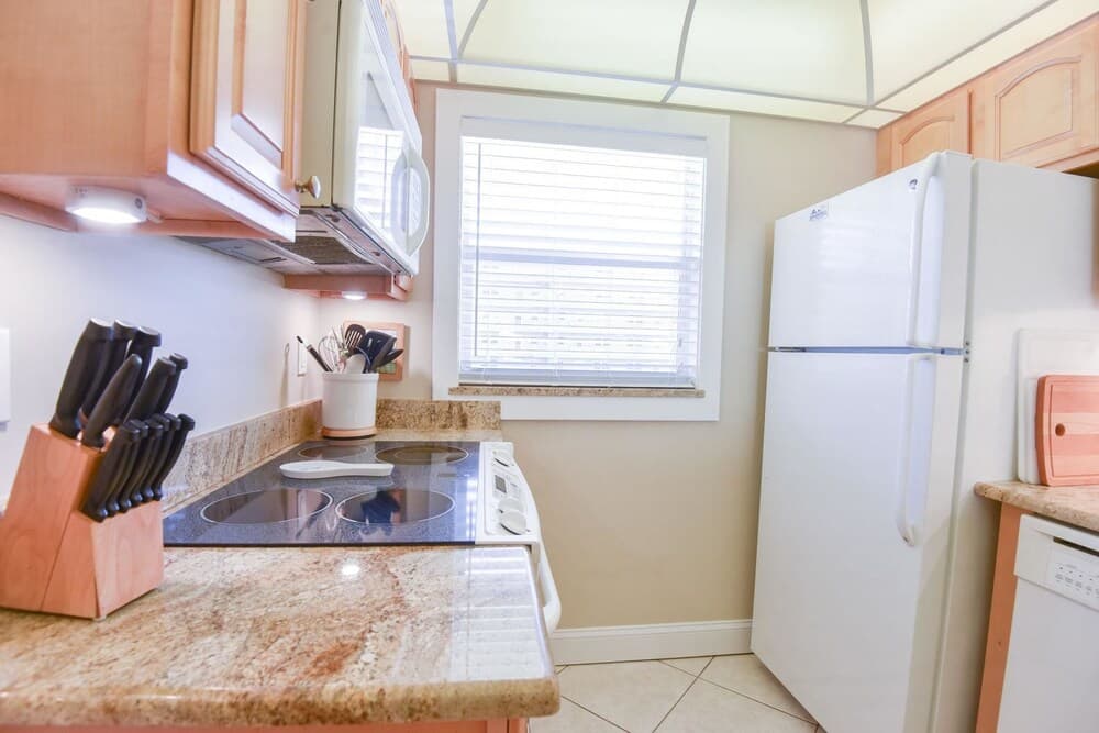 Sea Coast Gardens III 209 Apartment 2