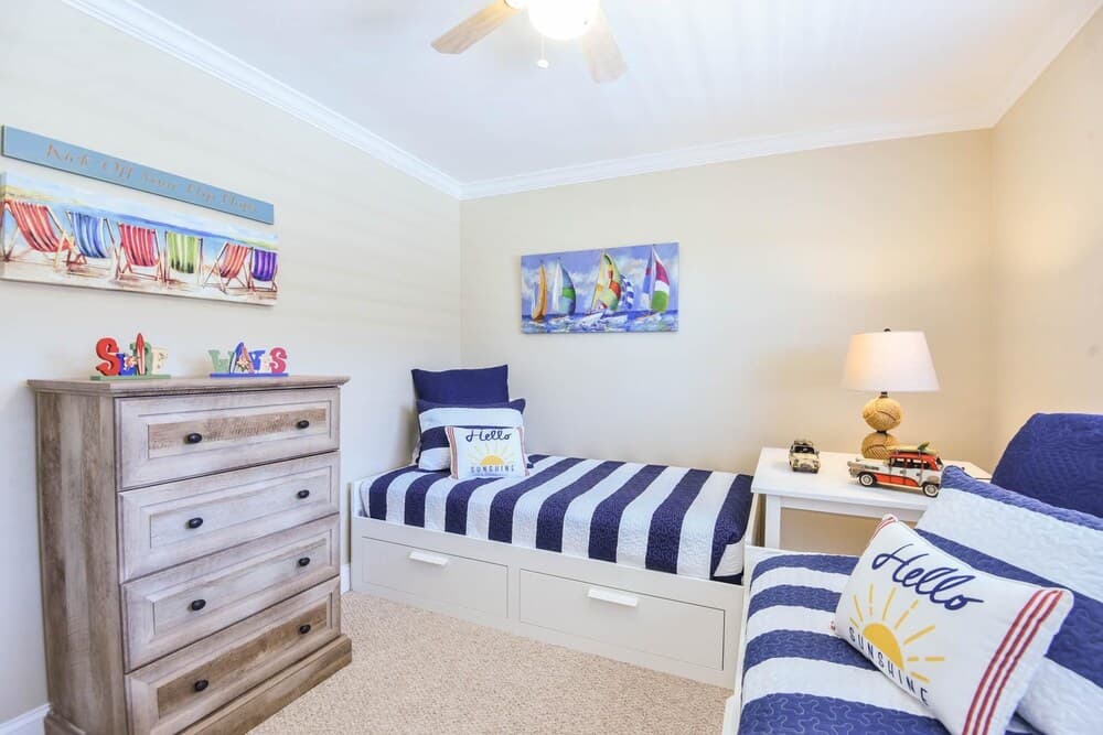 Sea Coast Gardens III 209 Apartment 2