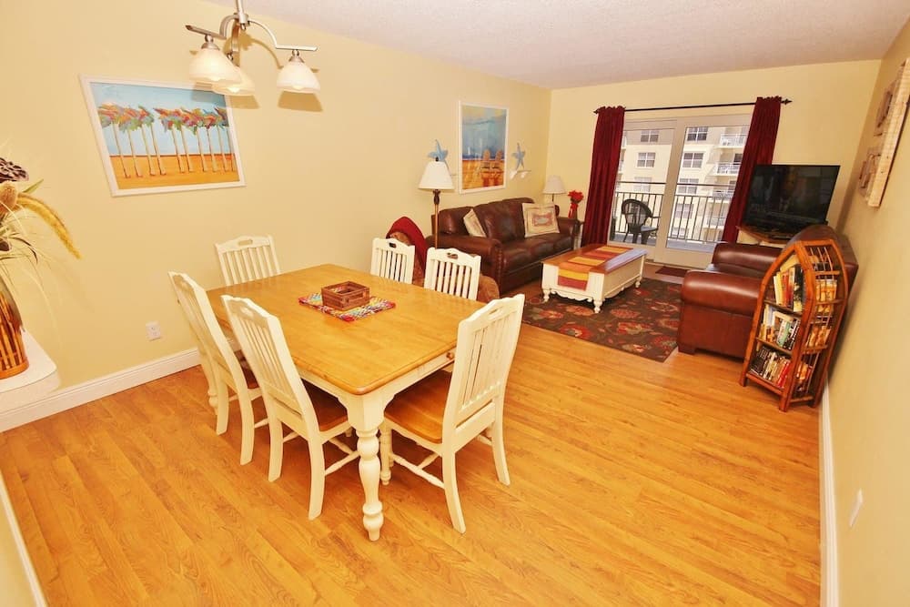 Sea Coast Gardens III 409 Apartment 2