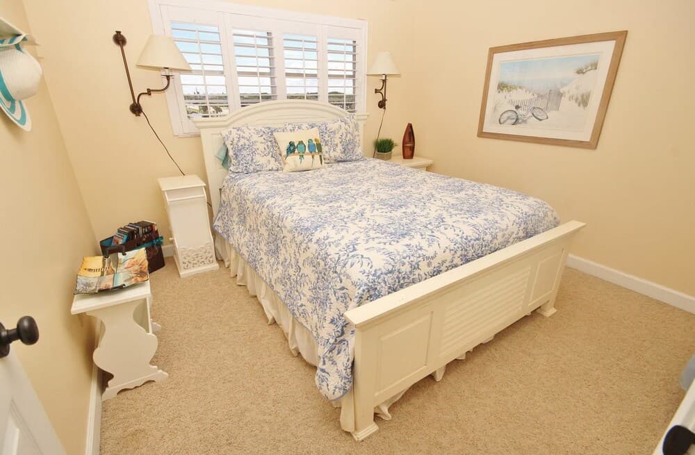 Sea Coast Gardens III 414 Apartment 2