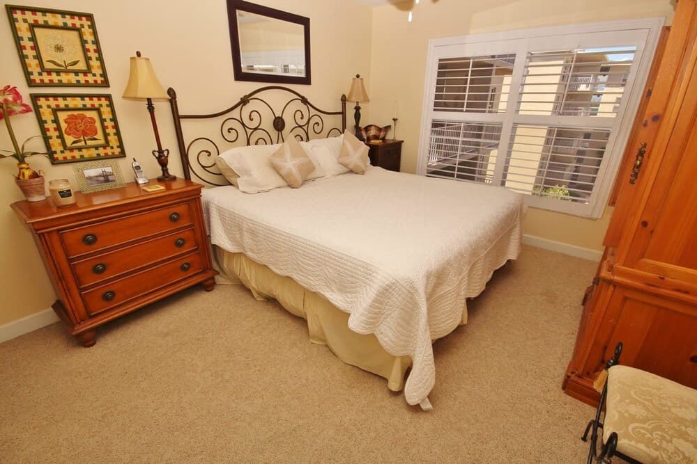 Sea Coast Gardens III 414 Apartment 2