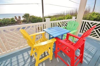 The Sunshine House Holiday home 3