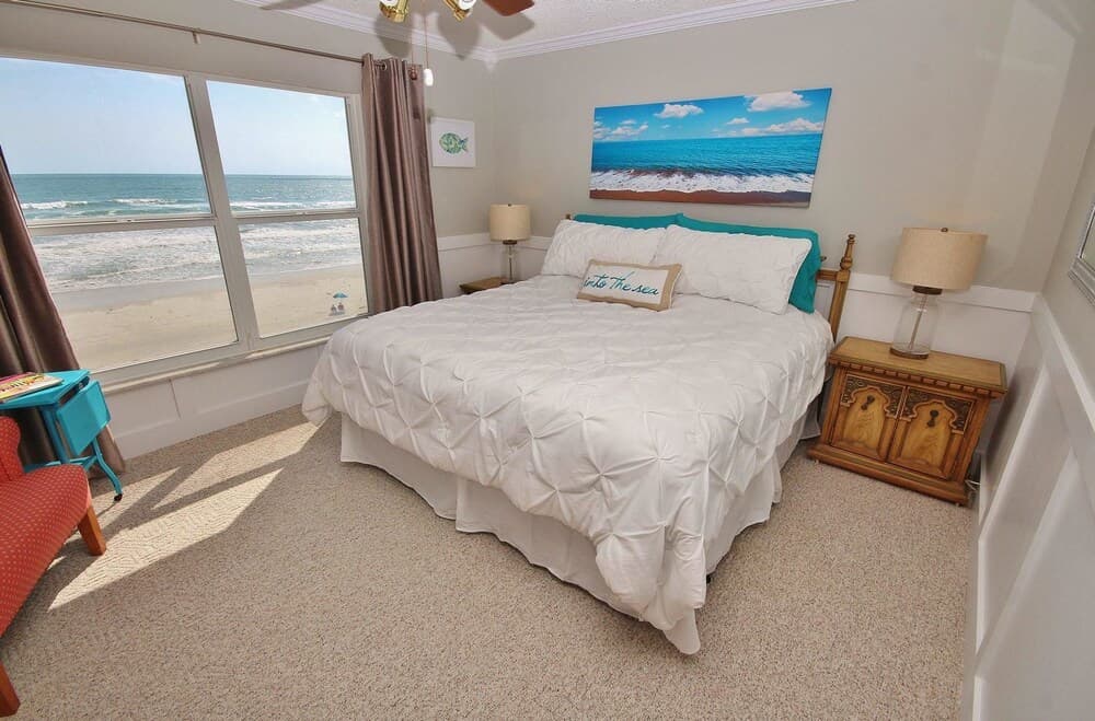 Sea Coast Gardens II 405 Apartment 2