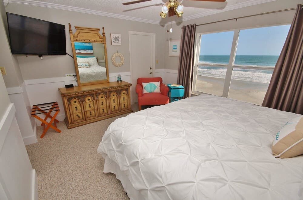 Sea Coast Gardens II 405 Apartment 2