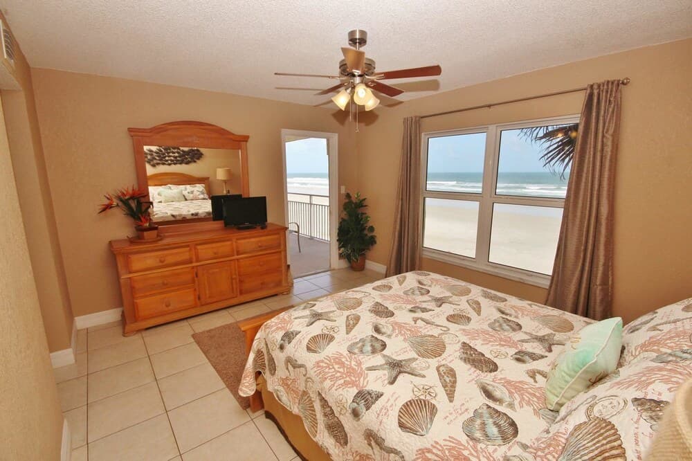 Sea Coast Gardens II 301 Apartment 2