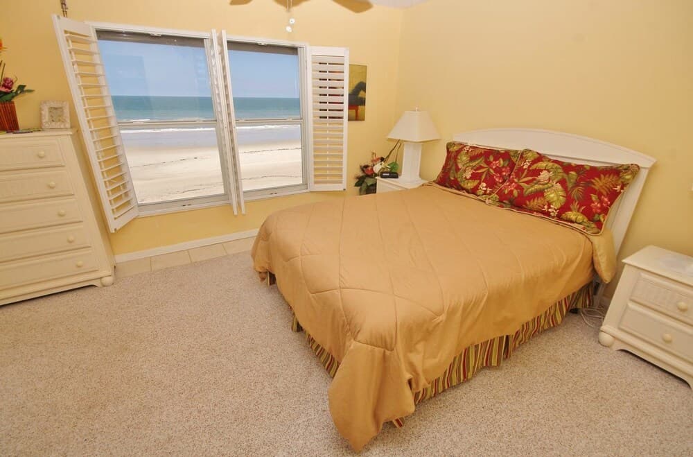 Sea Coast Gardens III 302 Apartment 2