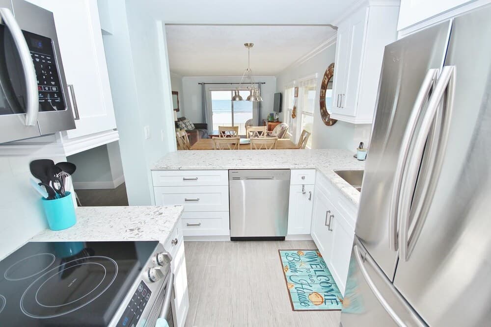 Sea Coast Gardens II 106 Apartment 2