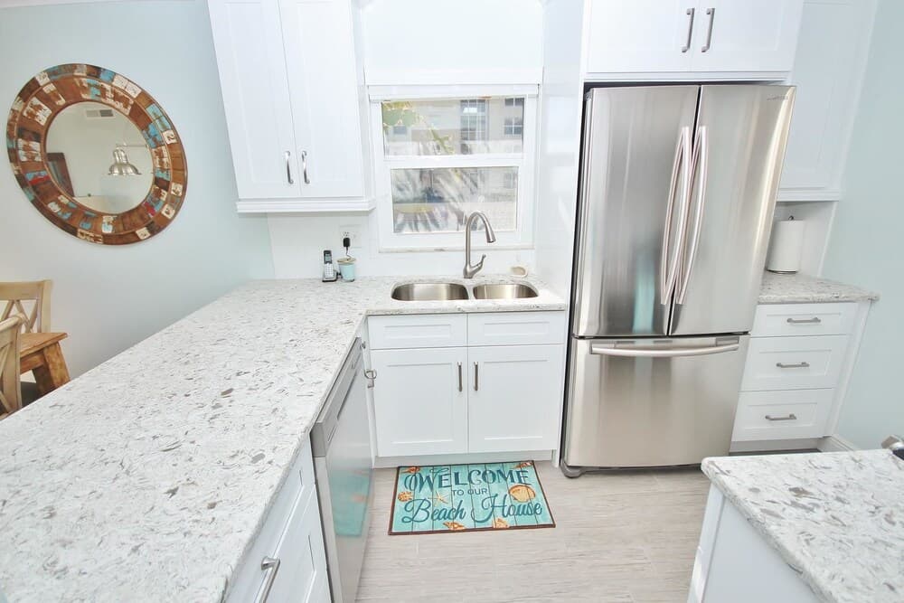 Sea Coast Gardens II 106 Apartment 2