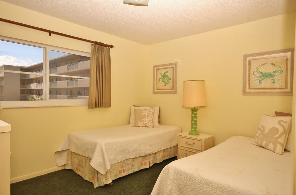 Sea Coast Gardens III 303 Apartment 2