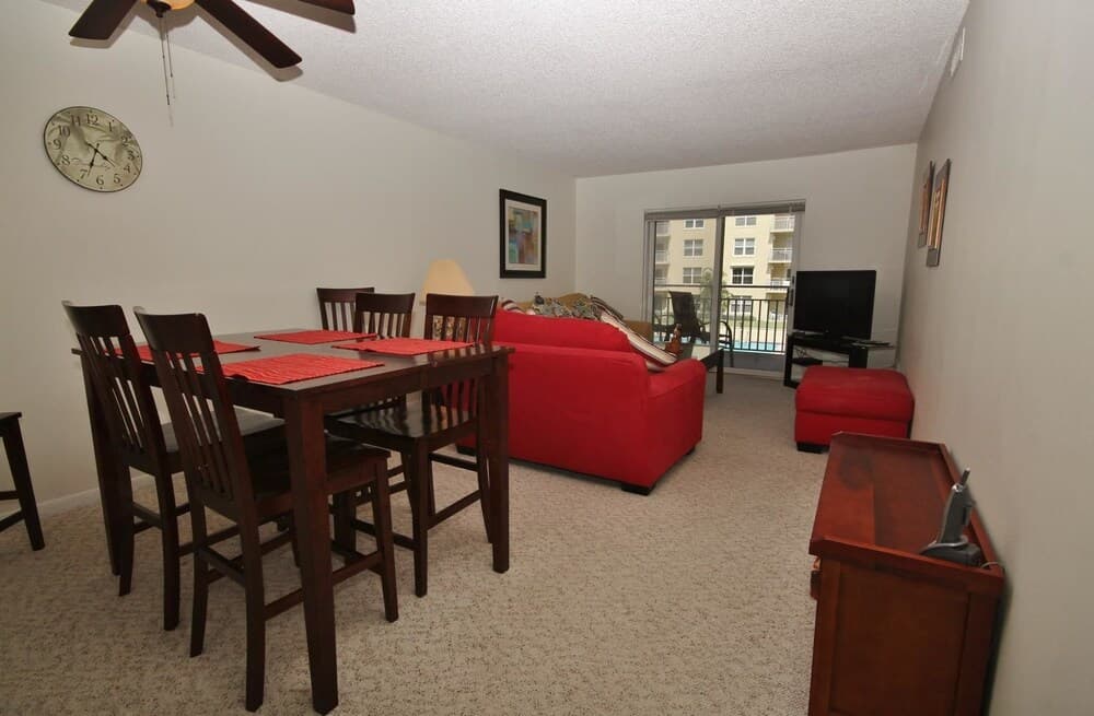 Sea Coast Gardens III 207 Apartment 2