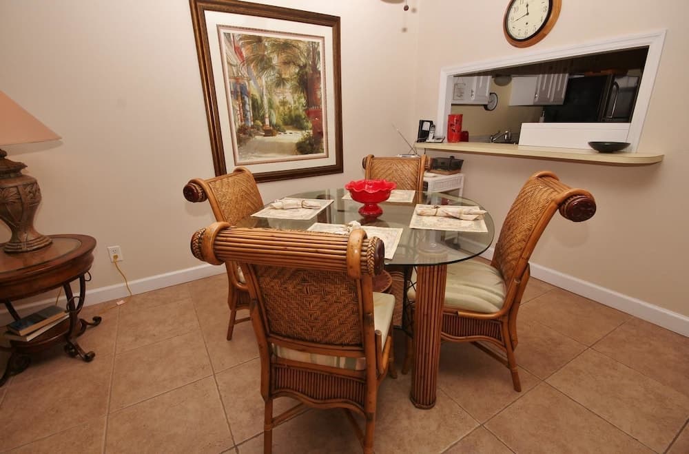 Sea Coast Gardens II 202 Apartment 2