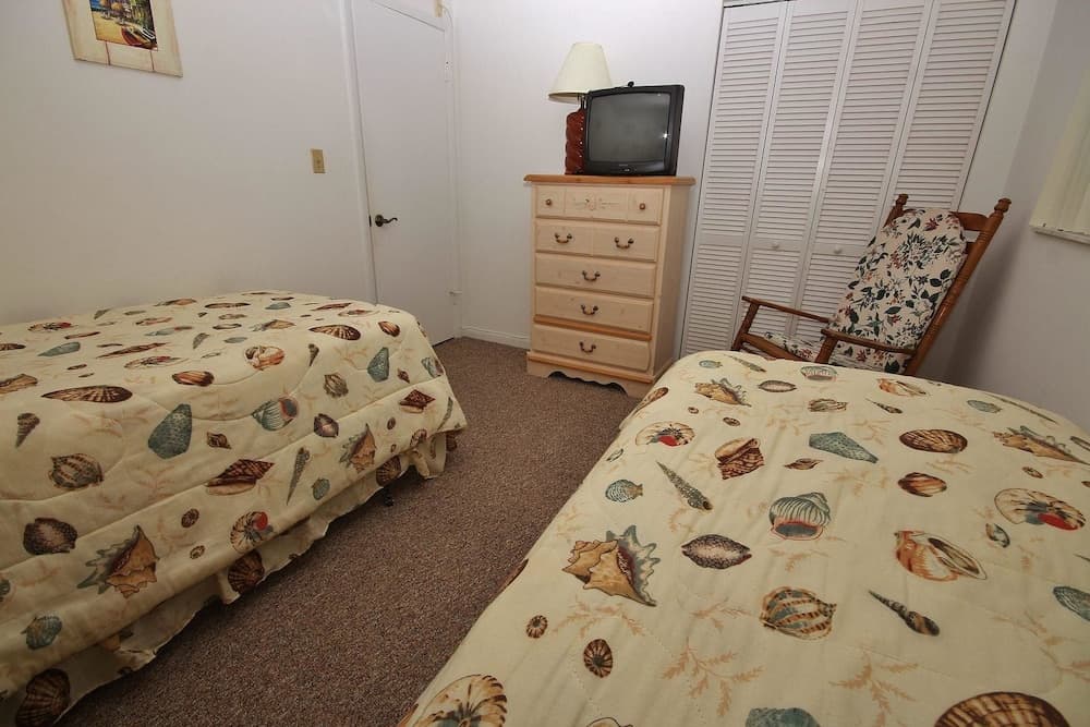 Sea Coast Gardens II 307 Apartment 2