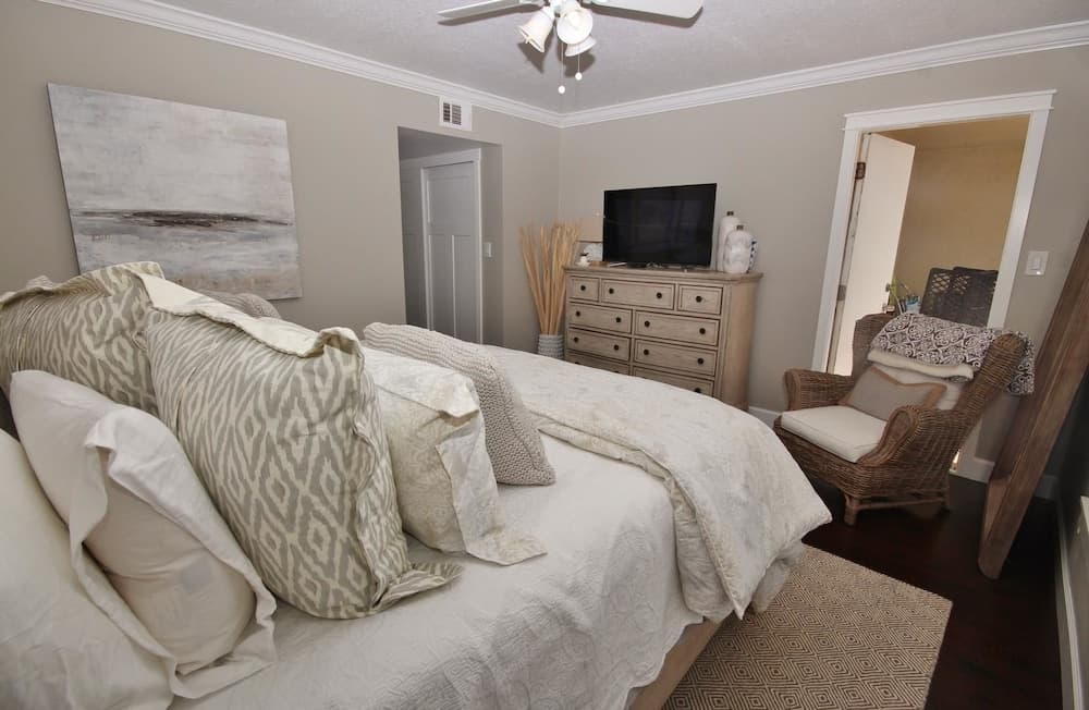 Sea Coast Gardens II 308 Apartment 2