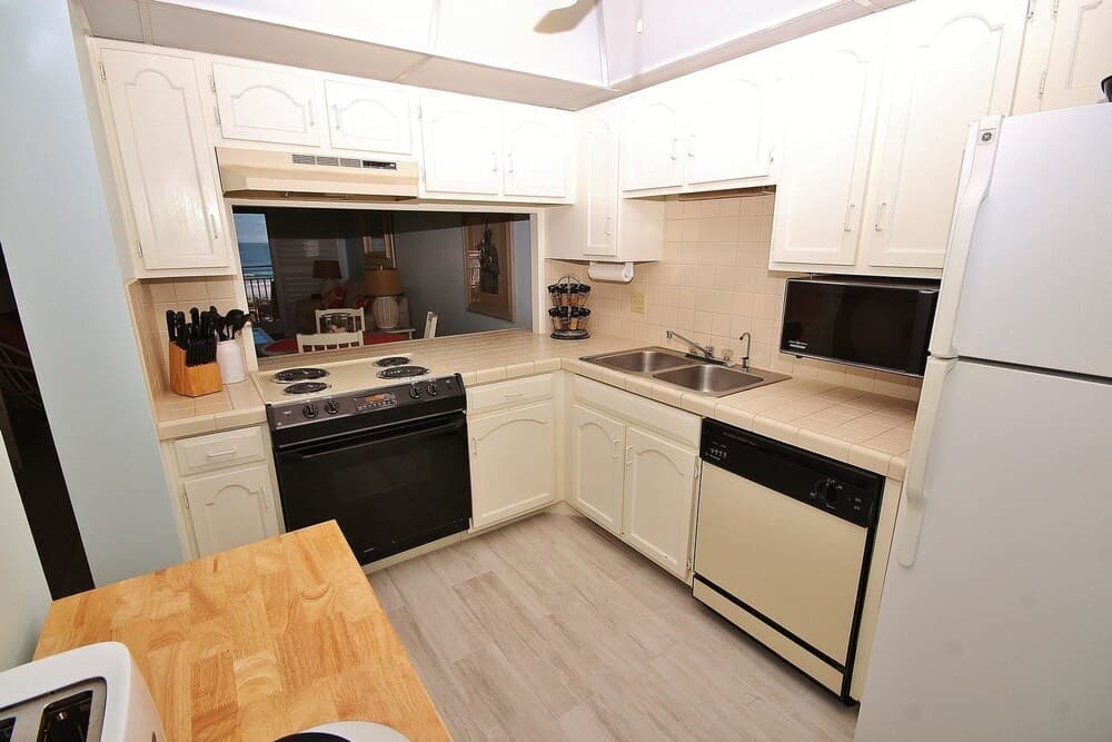 Sea Coast Gardens II 416 Apartment 1