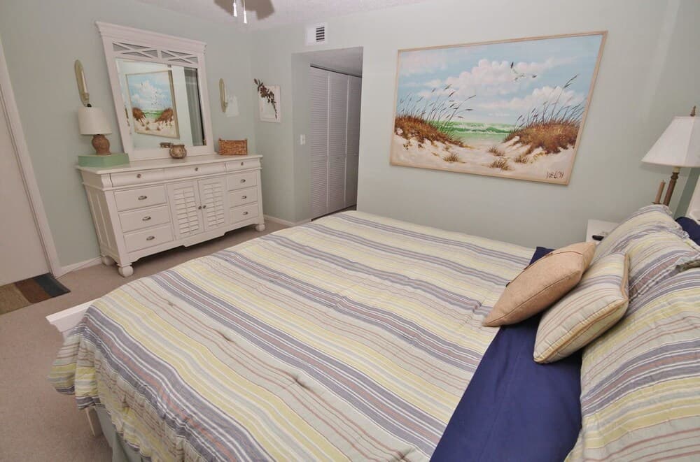 Sea Coast Gardens III 412 Apartment 3