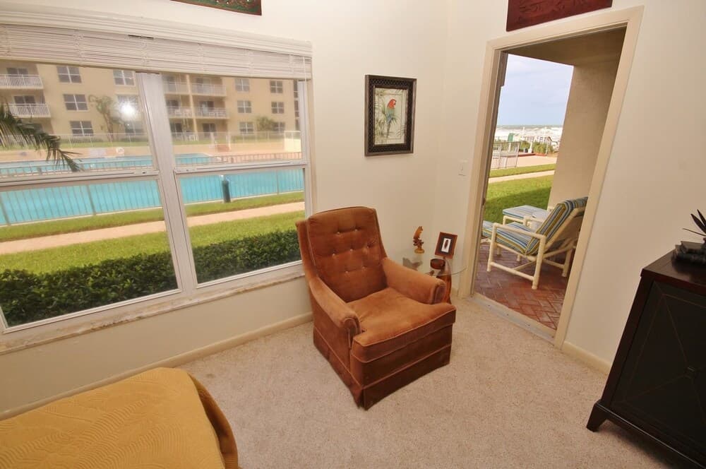 Sea Coast Gardens III 108 Apartment 2