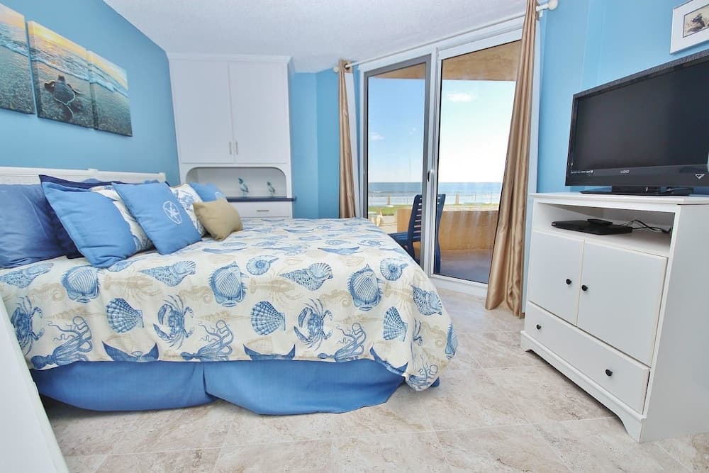 Oceania Beach Club 102 Apartment 2