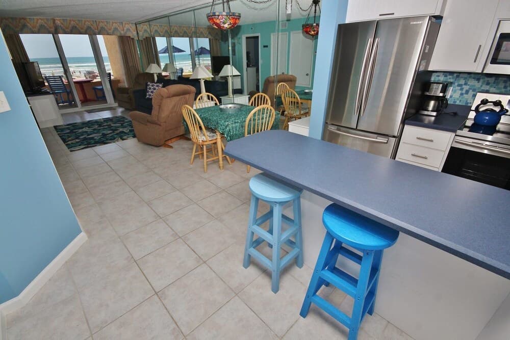 Oceania Beach Club 102 Apartment 2