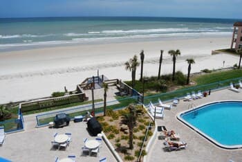 Ebb Tide 703 Apartment 2