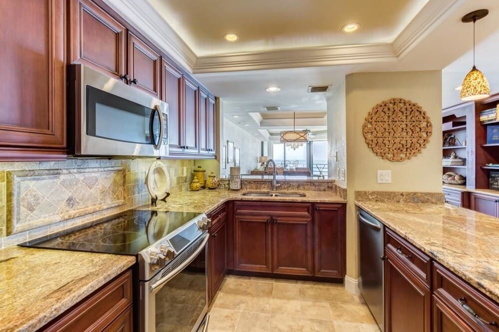 Ebb Tide 506 Apartment 2