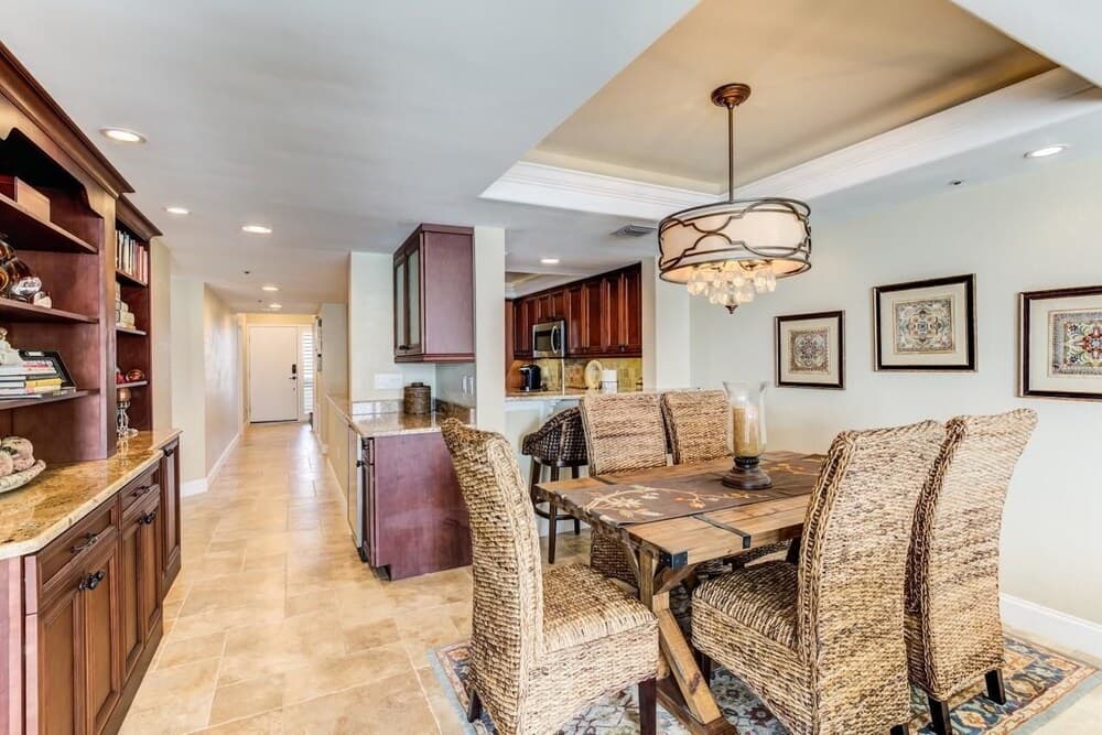 Ebb Tide 506 Apartment 2