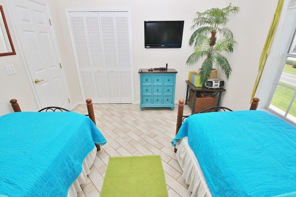 Ocean Club at Turtle Mound 101 Apartment 2