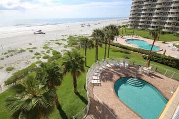 Atlantic Villas 301 Villa 3