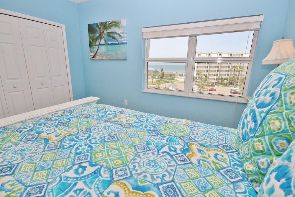 Oceanwalk 2-601 Apartment 3