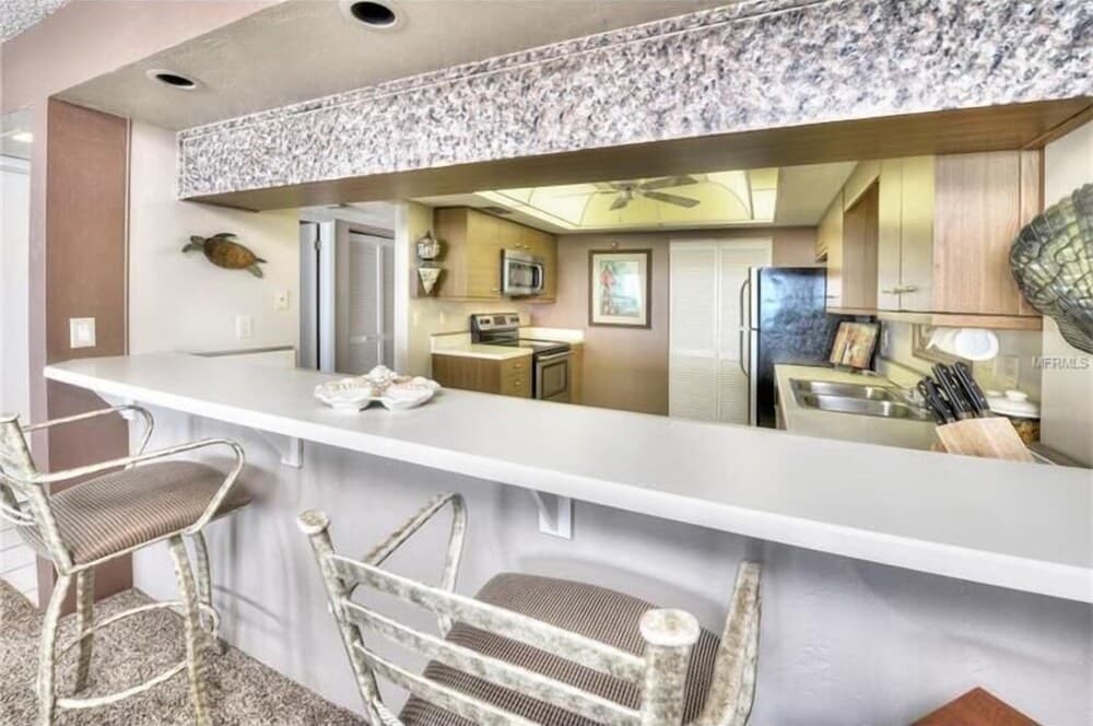 Daytona Seychelles Unit 202 Apartment 2