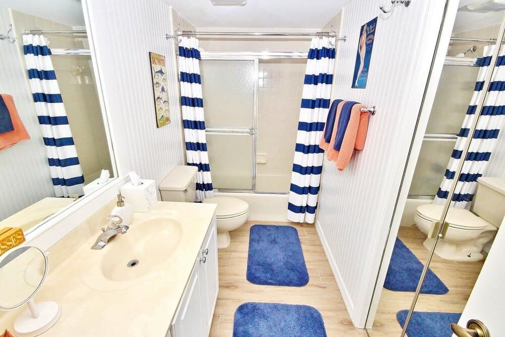 Chadham by the Sea 310 Apartment 3