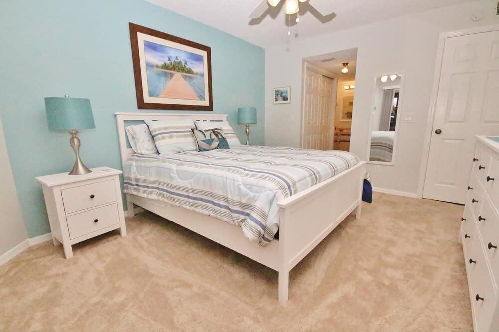 Sea Woods 172 Apartment 2