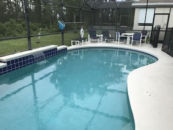 Clermont Area Vacation Homes by Shine FM