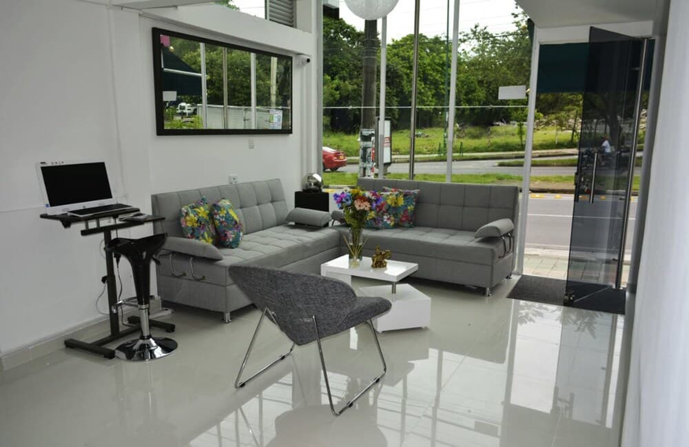 Armoni Hotel Boutique