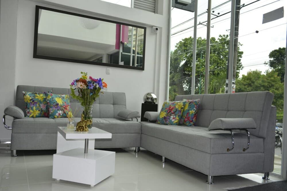 Armoni Hotel Boutique