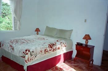 Boston Beach Guest House