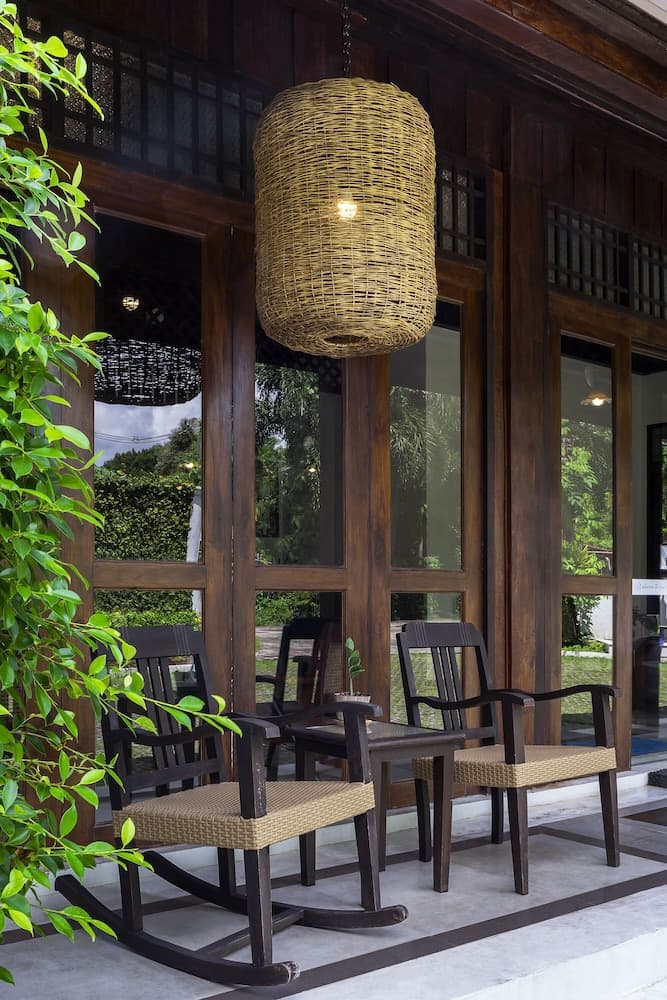 Ratchapruek Lanna Boutique