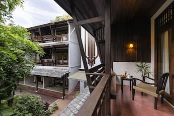 Ratchapruek Lanna Boutique