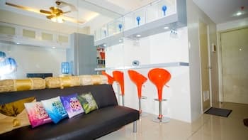 SM Jazz Residence by Good Rent