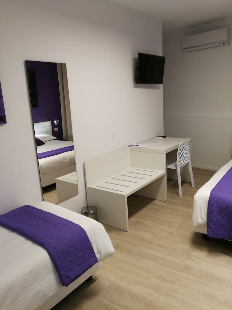 B&B Suite Color Verona