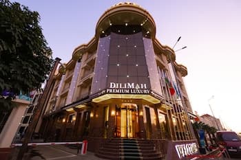 Dilimah Premium Luxury Hotel