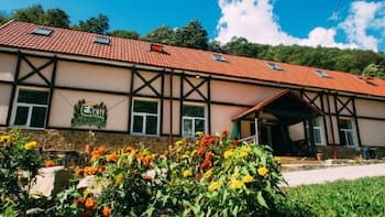 Art-Hotel Yolki - Hostel