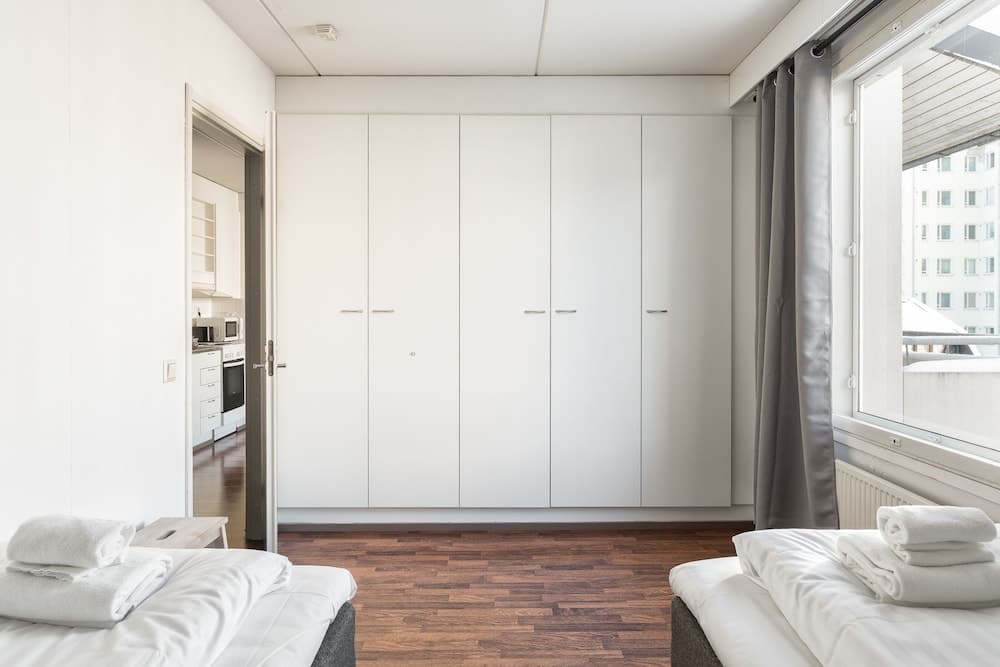 Hiisi Homes Helsinki Sörnäinen