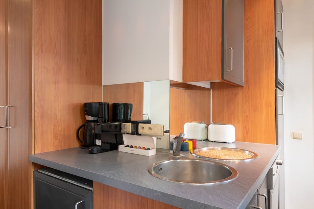 EUROPEA Residence Grande Place Brussels