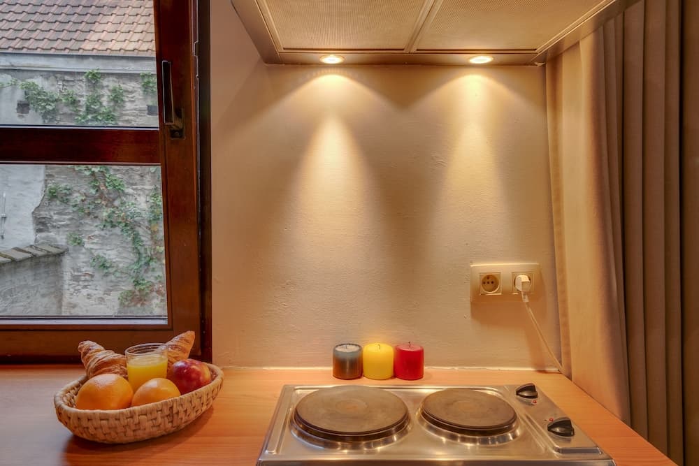 EUROPEA Residence Grande Place Brussels