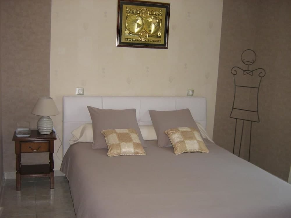 Chambres d'Hôtes Le Saint Ô Détente