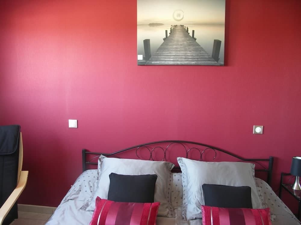 Chambres d'Hôtes Le Saint Ô Détente