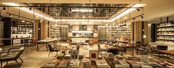 THE MUMIAN HOTEL Shenzhen Luohu